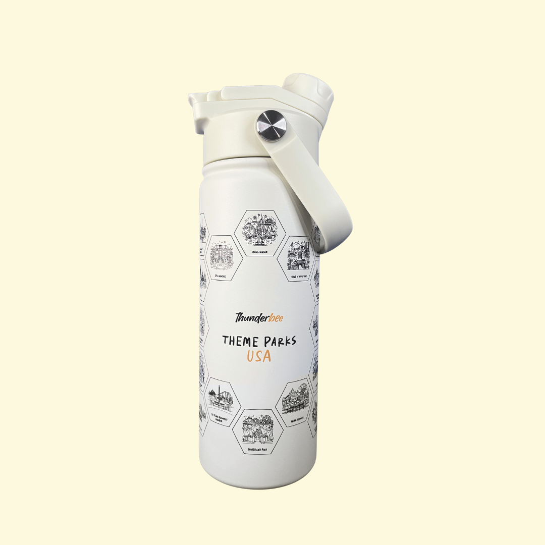US park bottle