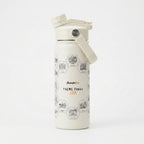 USA theme park bottle + stickers
