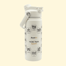 Europe Bottle with multifunction beige (Bottle color) lid