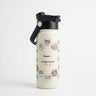 Europe Bottle with multifunction black lid