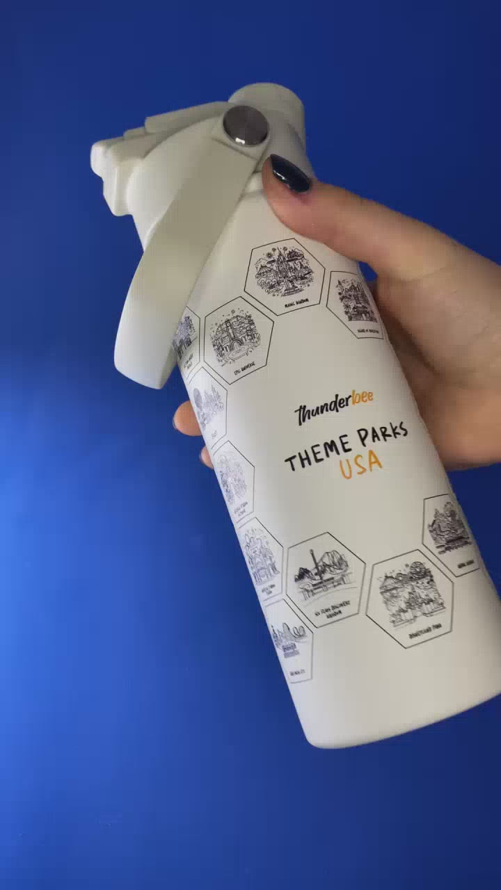 US park bottle